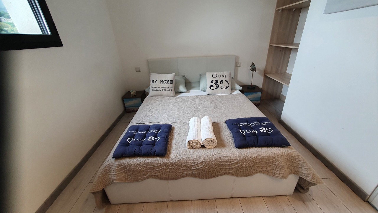 Photo of Bedroom in Figarella