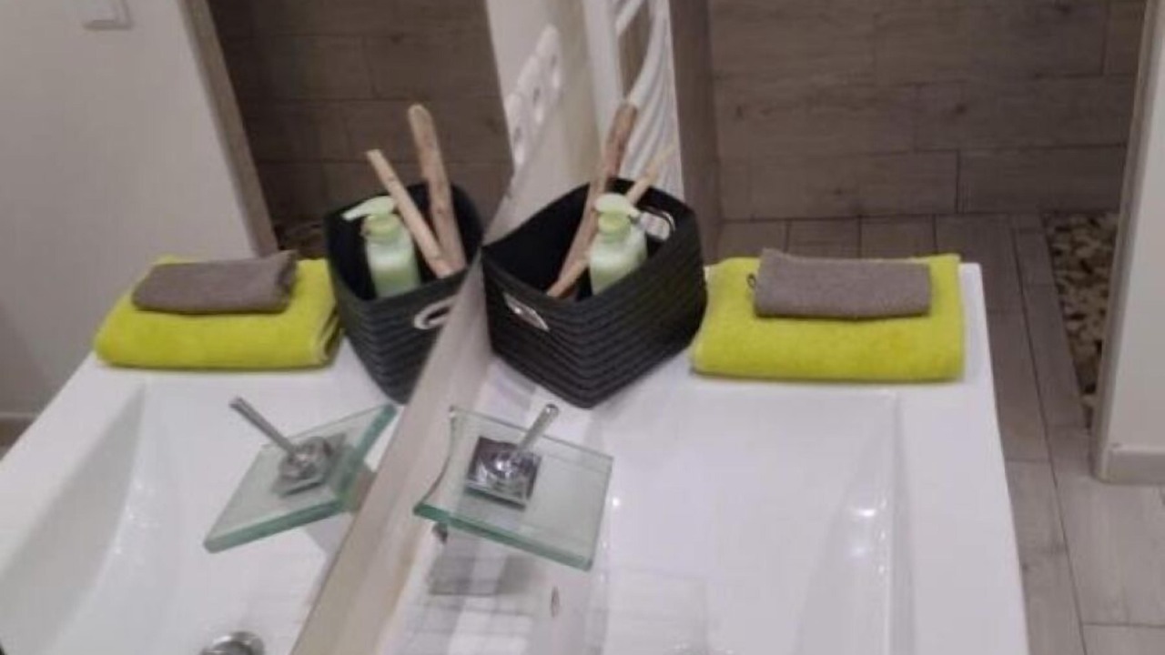 Photo of Bathroom in Figarella