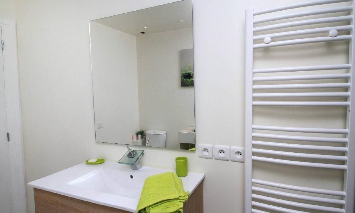 Photo of Bathroom in Figarella