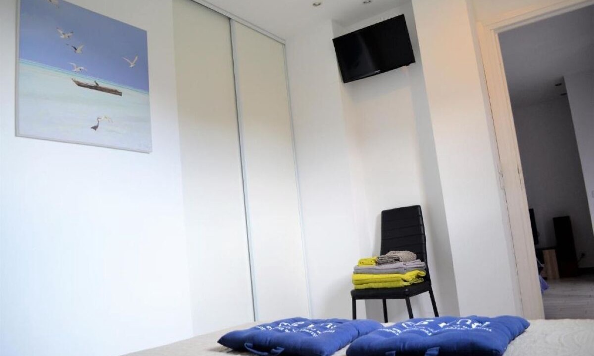 Photo of Bedroom in Figarella