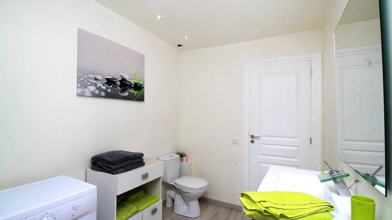 Photo of Bathroom in Figarella