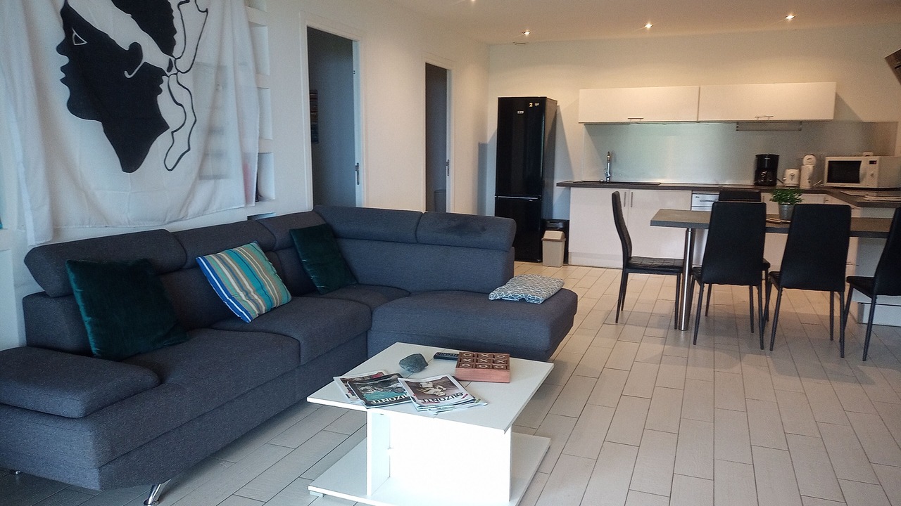 Photo of Livingroom in Figarella