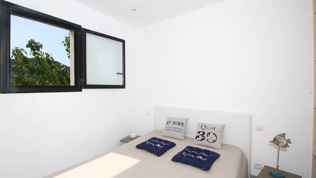 Photo of Bedroom in Figarella