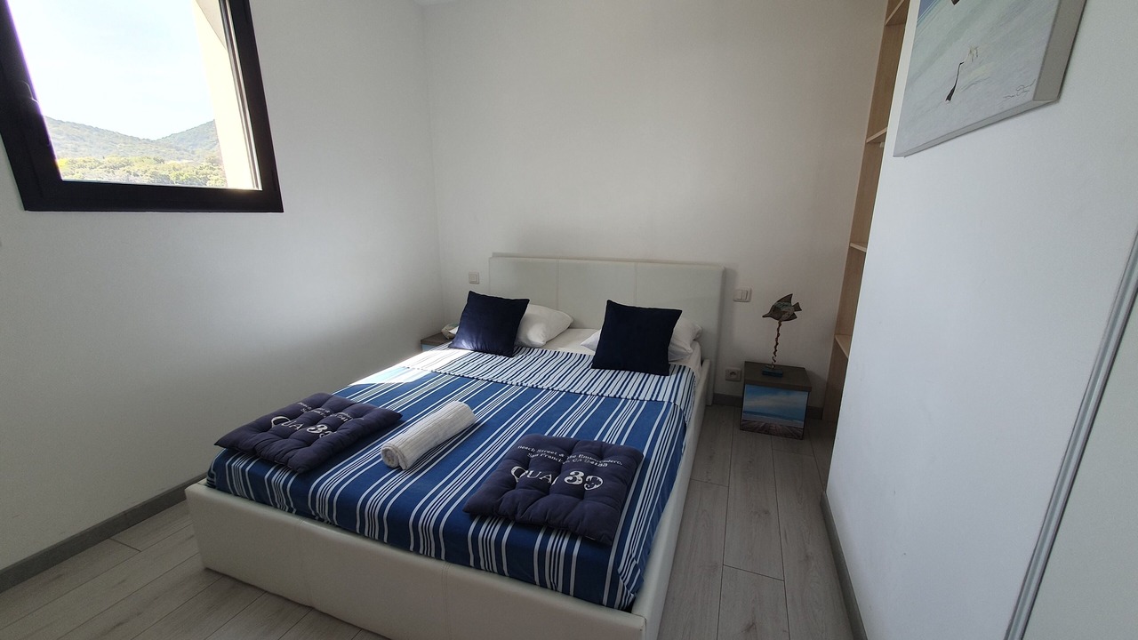 Photo of Bedroom in Figarella