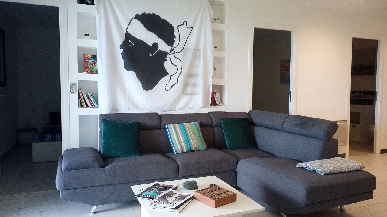 Photo of Livingroom in Figarella