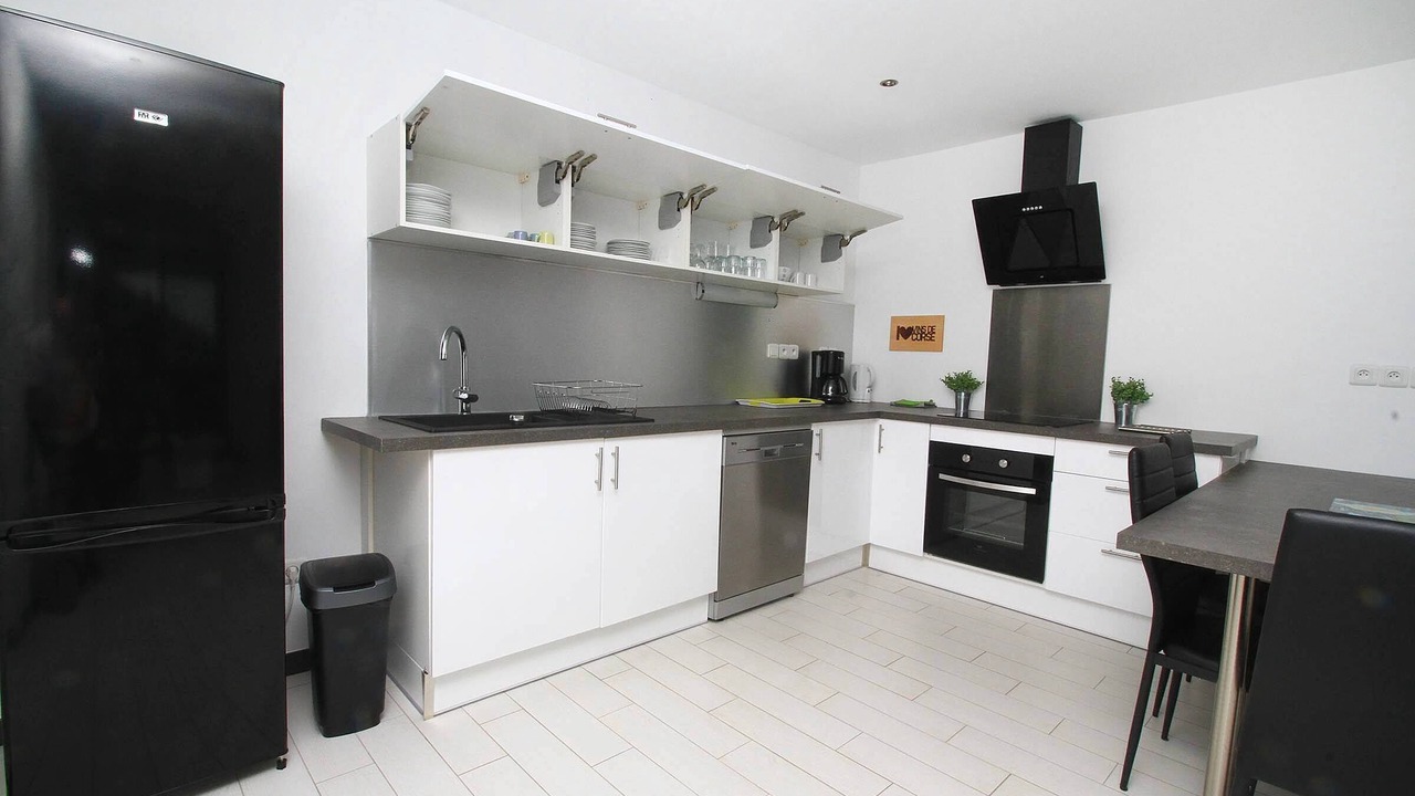 Photo of Kitchen in Figarella