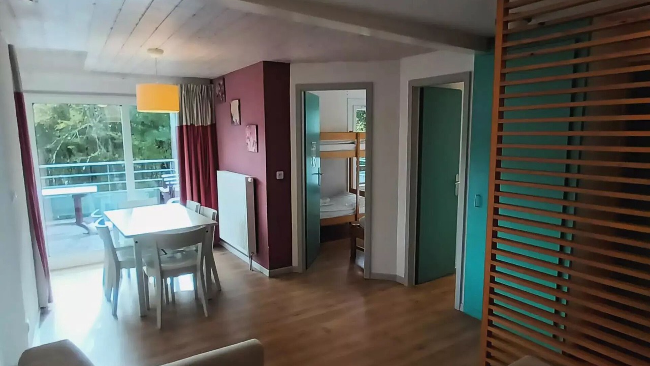 Photo of Livingroom in Saales