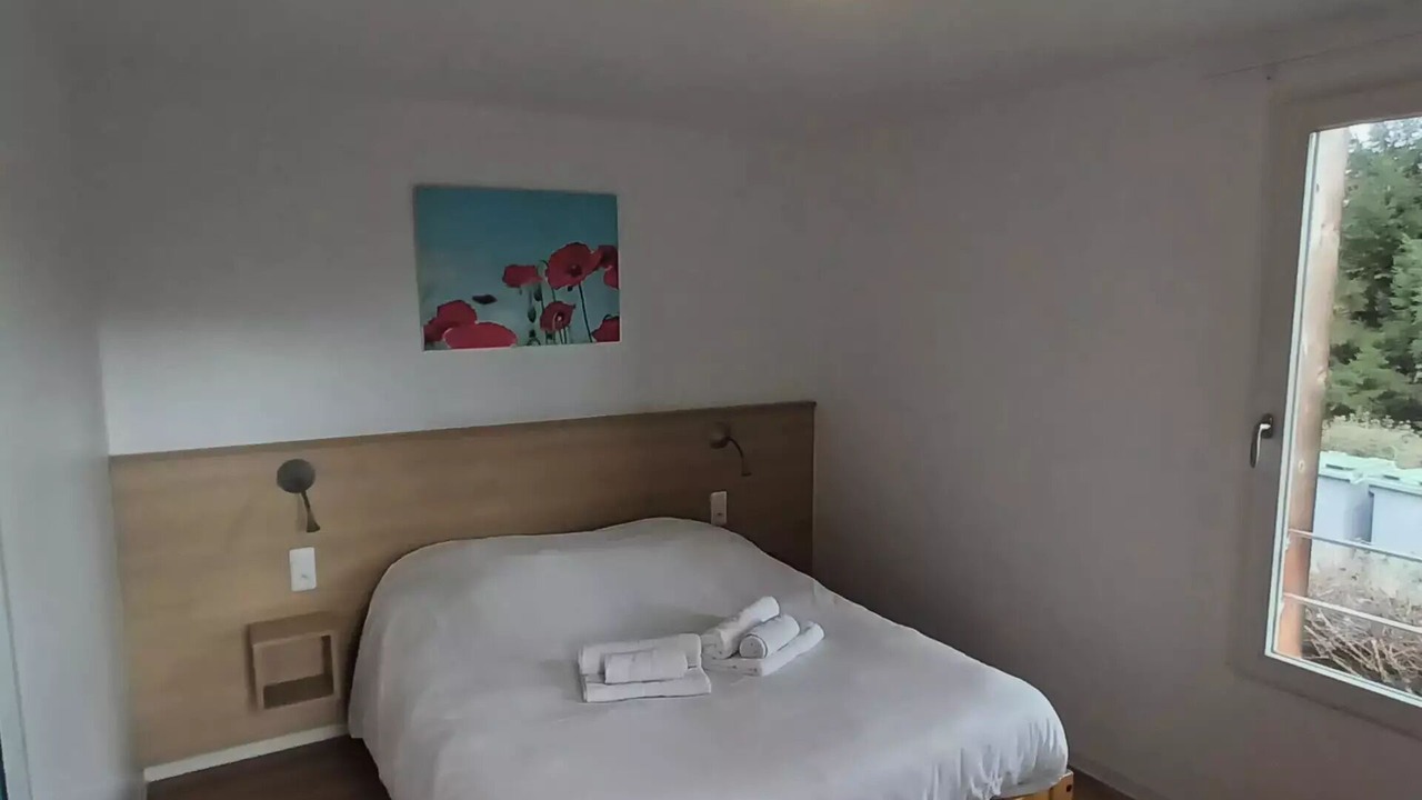 Photo of Bedroom in Saales