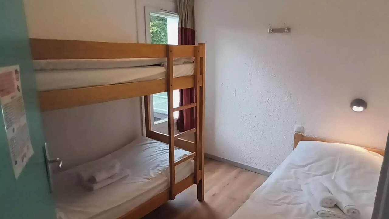 Photo of Bedroom in Saales