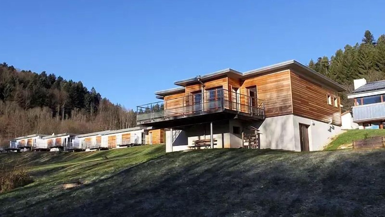 Photo of Outdoor in Saales