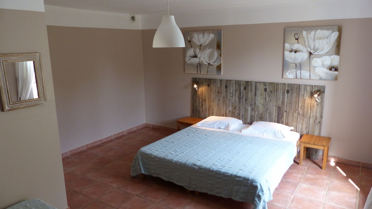 Photo of Bedroom in Moustiers-Sainte-Marie