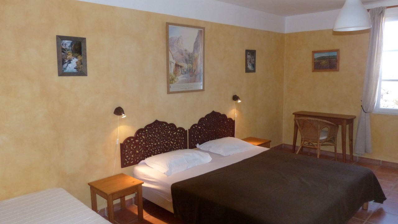 Photo of Bedroom in Moustiers-Sainte-Marie