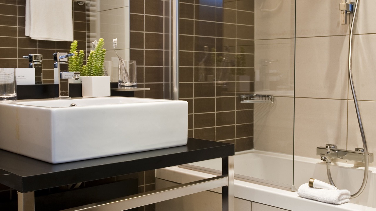 Photo of Bathroom in Riquier