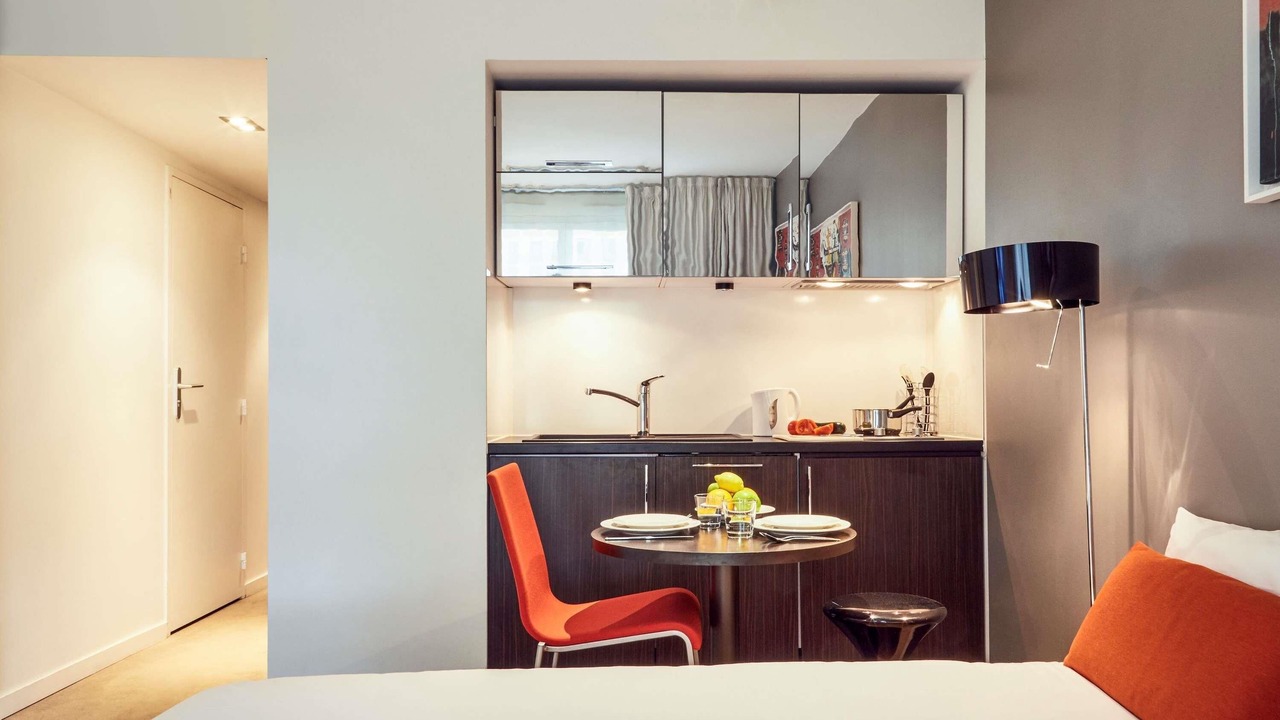 Photo of Bedroom in Riquier