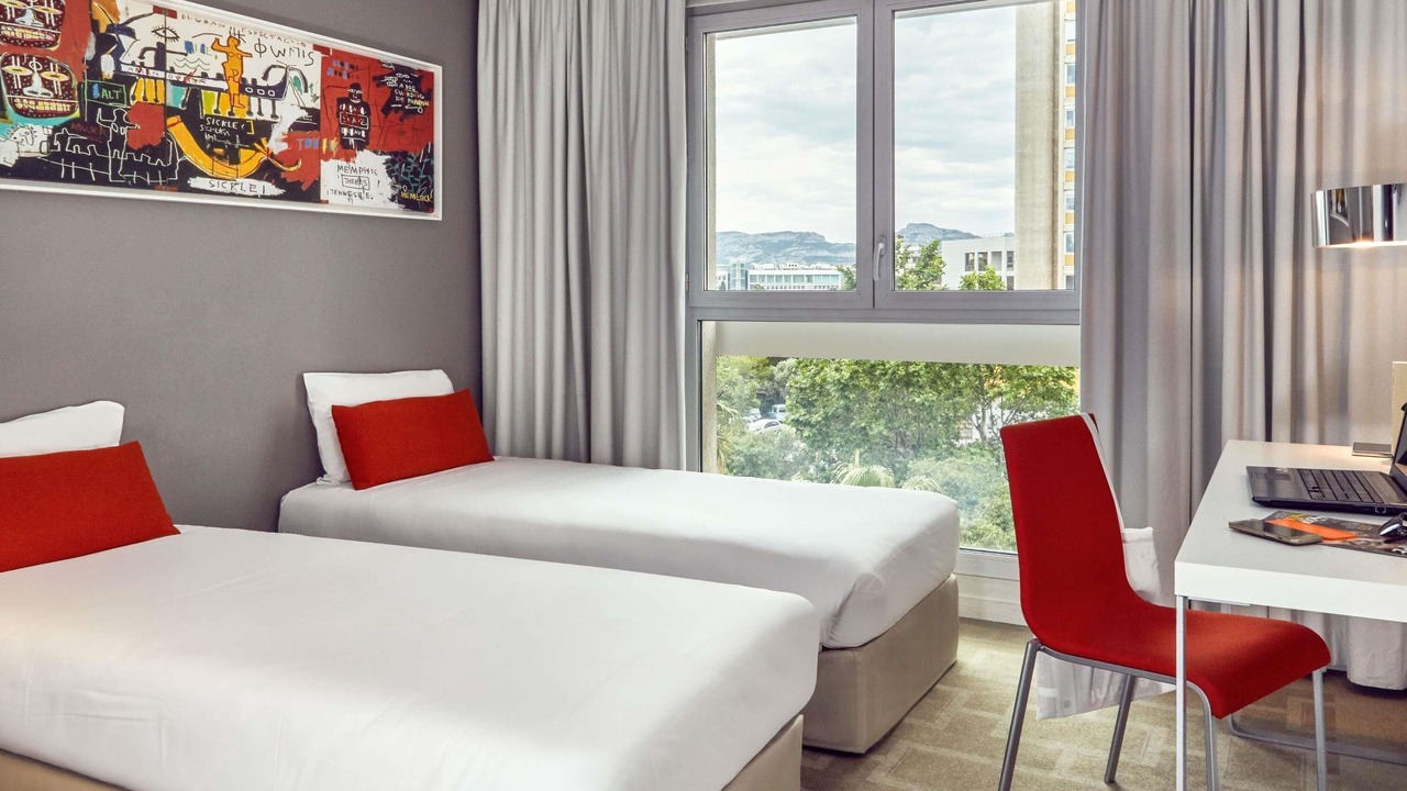 Photo of Bedroom in Riquier