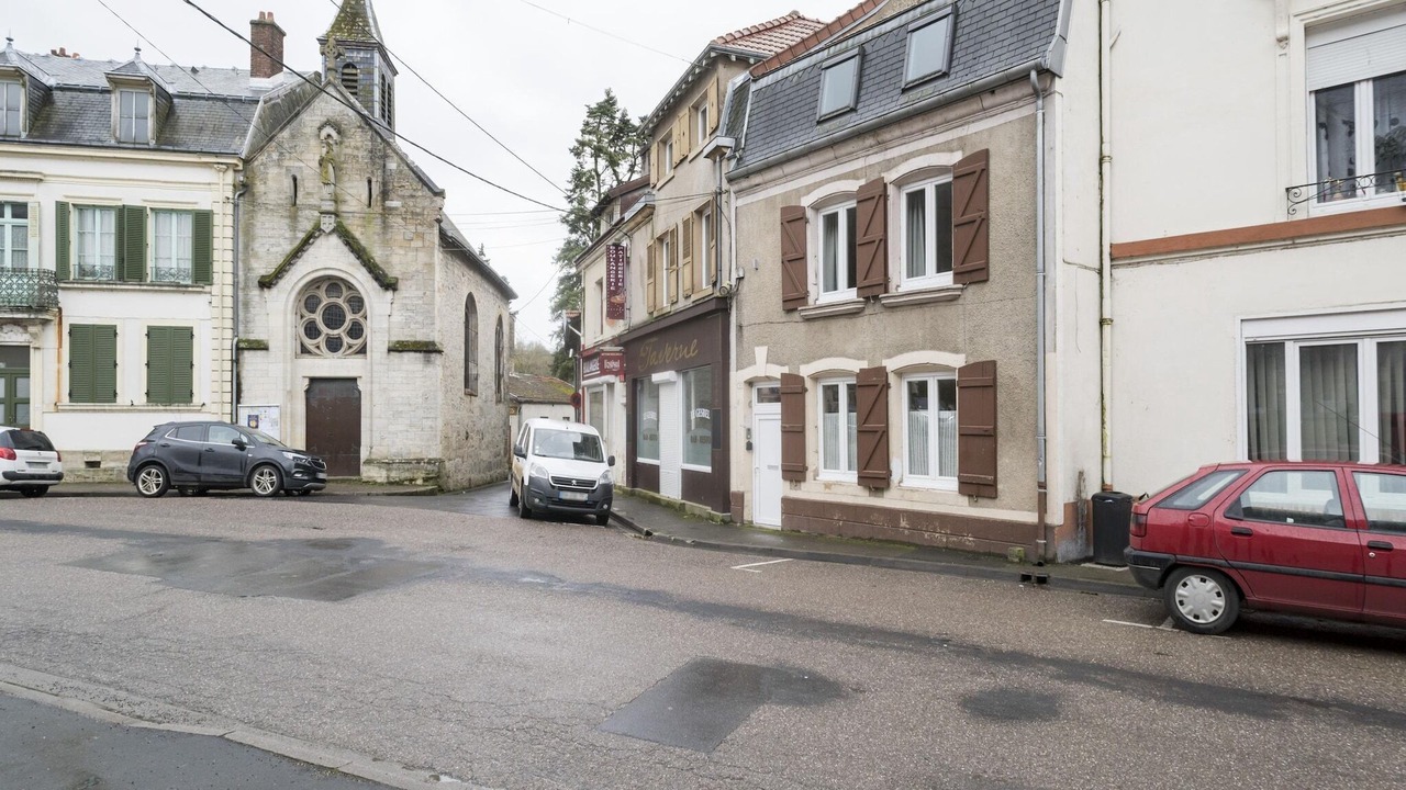 Photo of Outdoor in Dun-sur-Meuse
