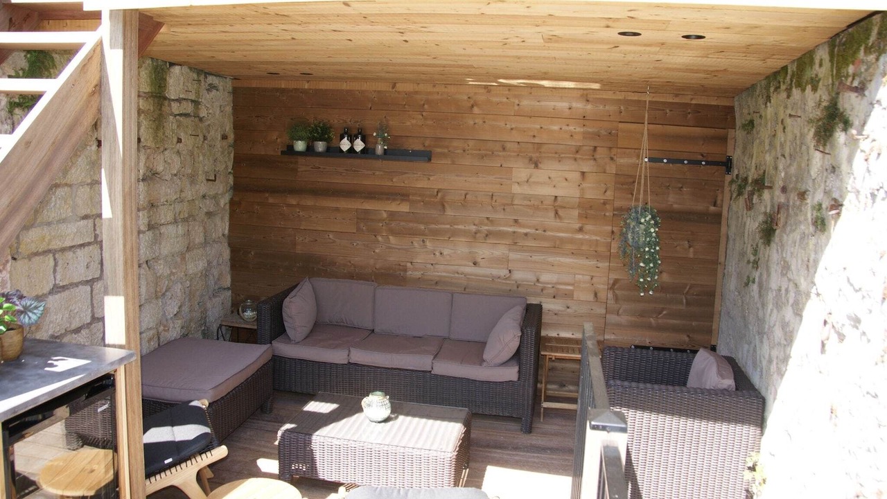 Photo of Patio Balcony in Dun-sur-Meuse