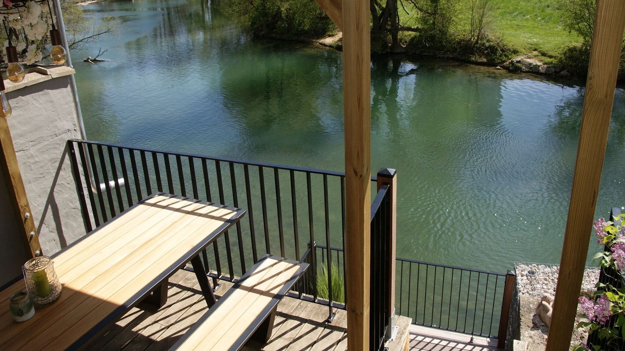 Photo of Outdoor in Dun-sur-Meuse