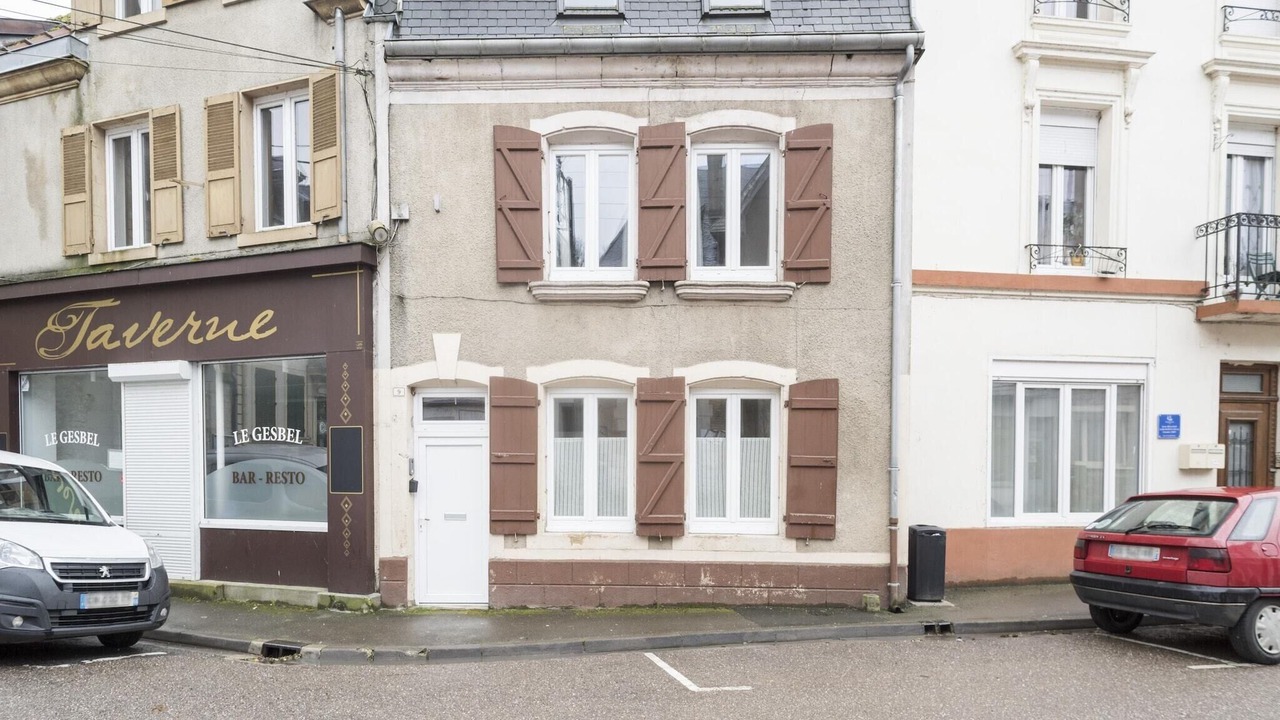 Photo of Outdoor in Dun-sur-Meuse