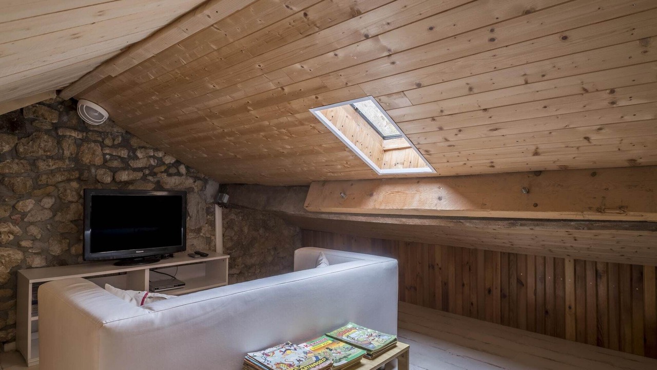 Photo of Livingroom in Dun-sur-Meuse