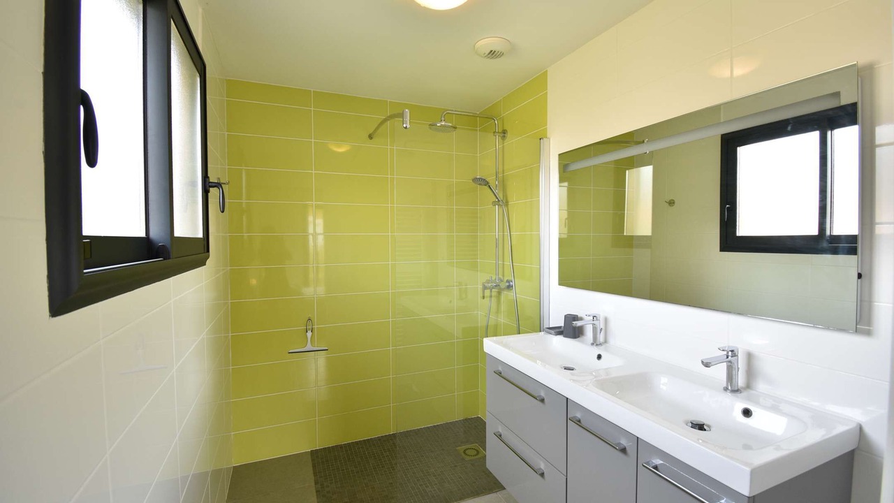 Photo of Bathroom in Saubion