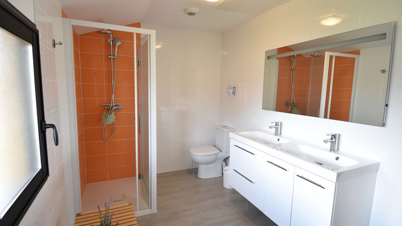 Photo of Bathroom in Saubion