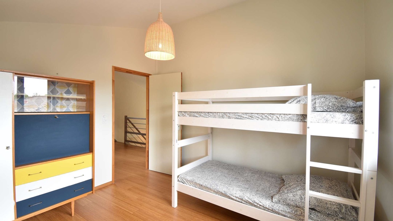 Photo of Bedroom in Saubion