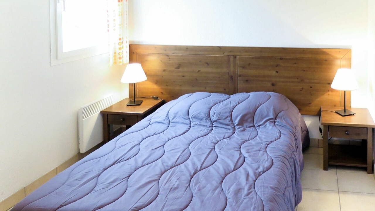 Photo of Bedroom in Prayssac