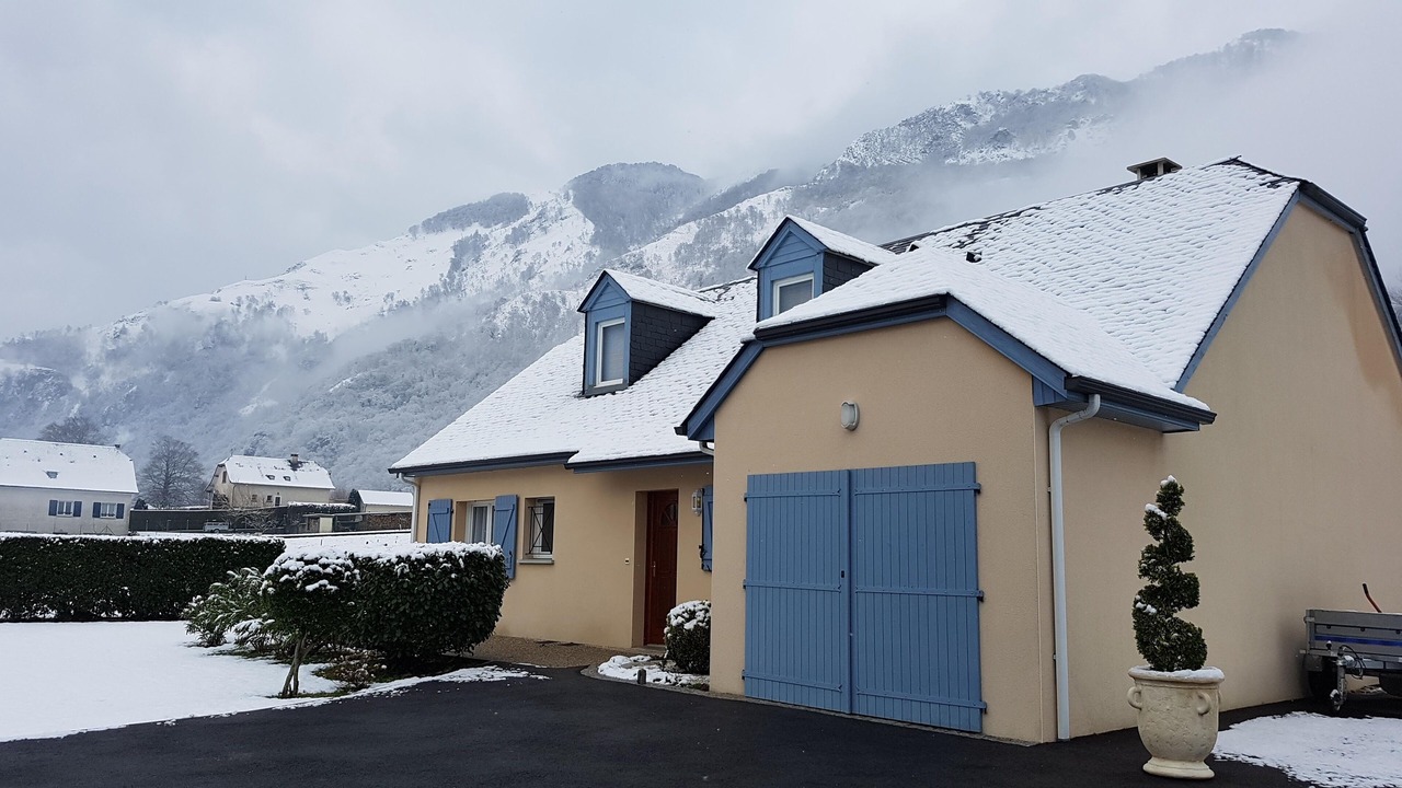 Photo of Outdoor in Gere-Belesten