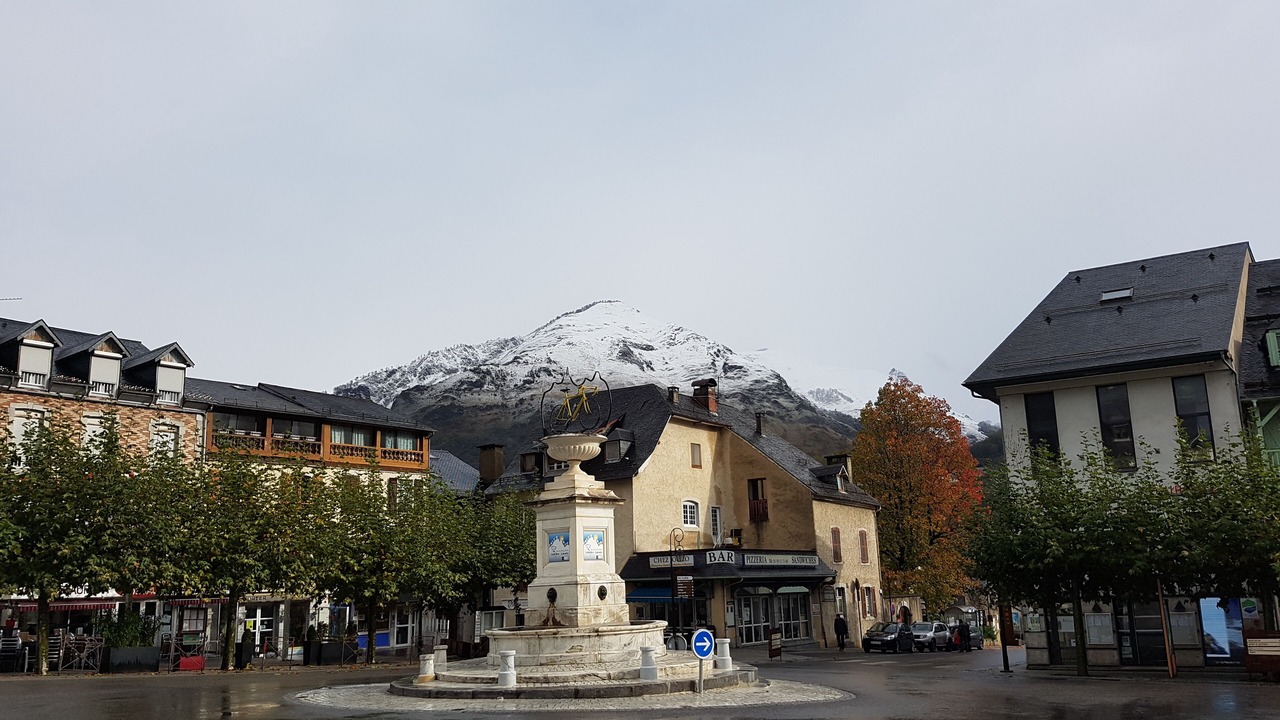 Photo of Outdoor in Gere-Belesten