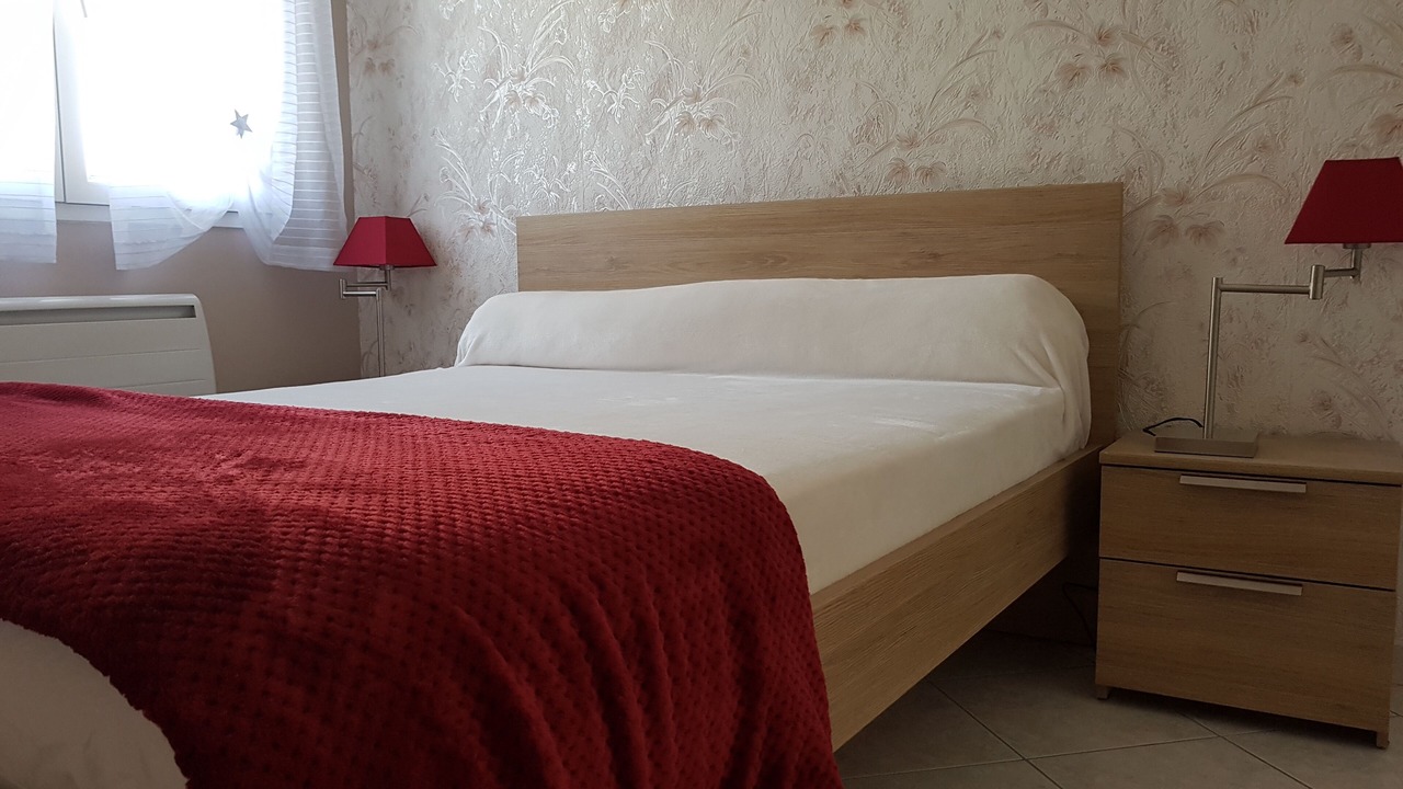 Photo of Bedroom in Gere-Belesten