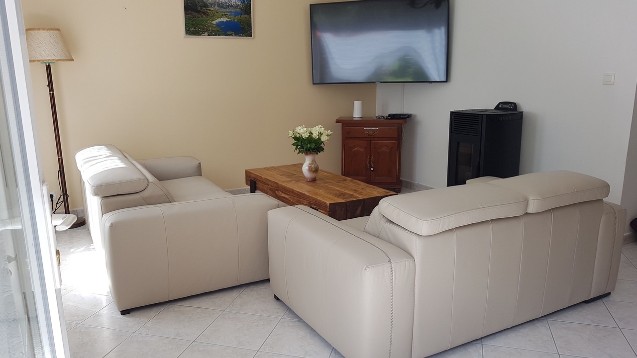 Photo of Livingroom in Gere-Belesten