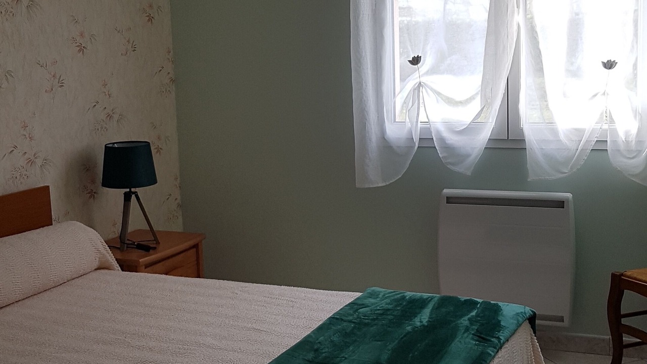 Photo of Bedroom in Gere-Belesten