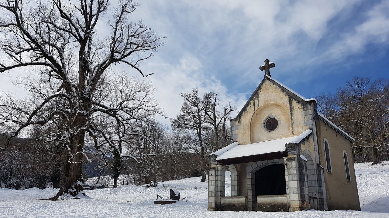 Photo of Outdoor in Gere-Belesten