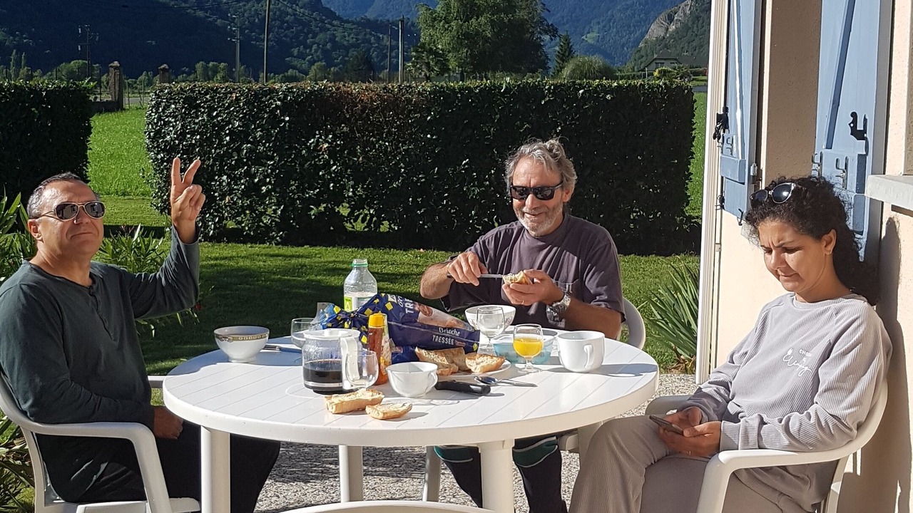 Photo of Outdoor in Gere-Belesten