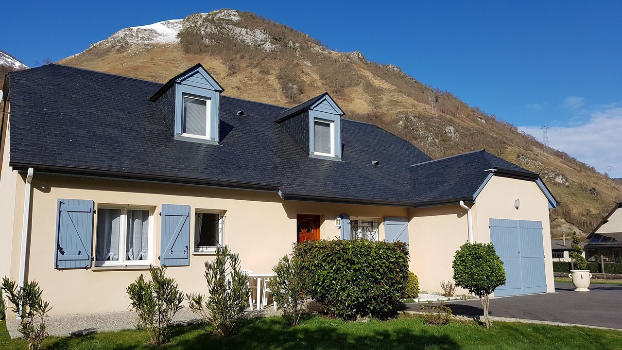 Photo of Outdoor in Gere-Belesten