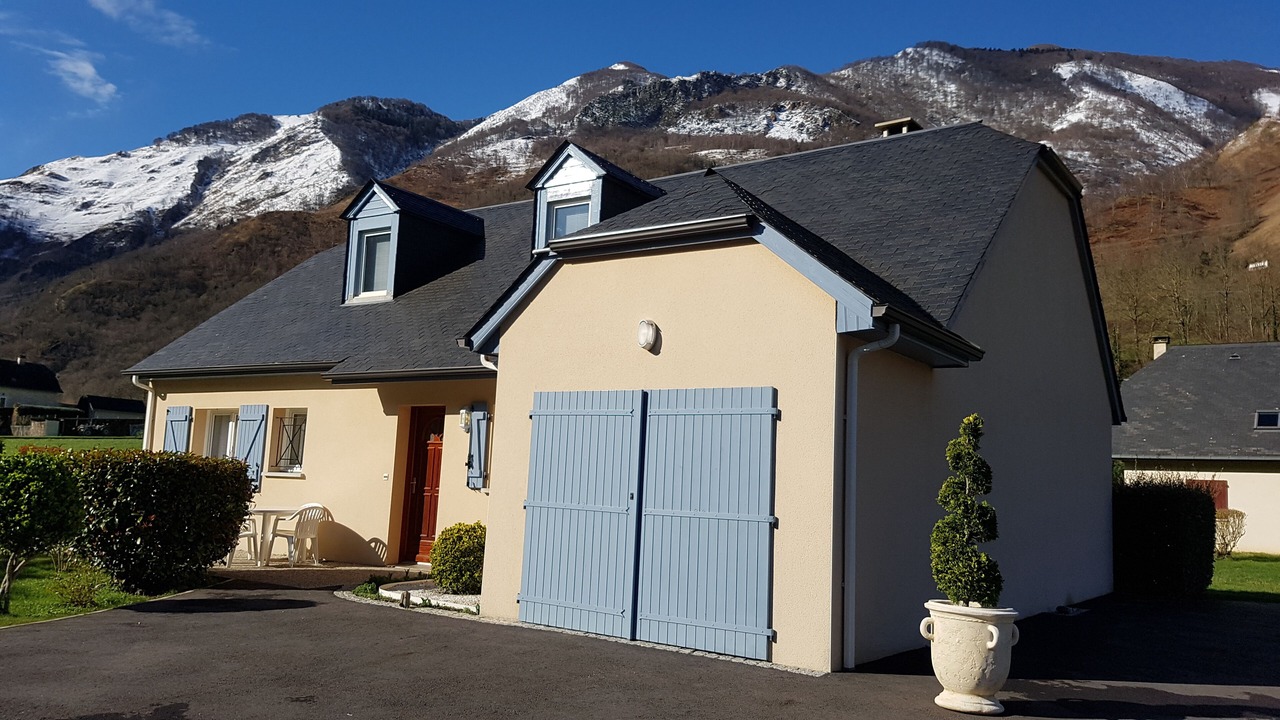 Photo of Outdoor in Gere-Belesten