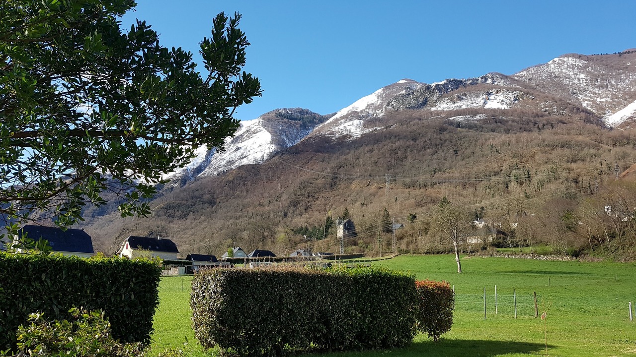 Photo of Outdoor in Gere-Belesten