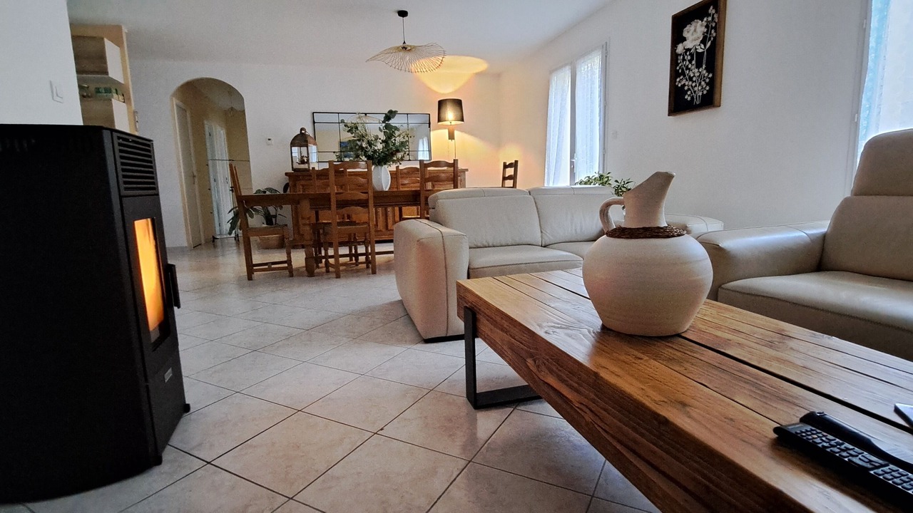 Photo of Livingroom in Gere-Belesten