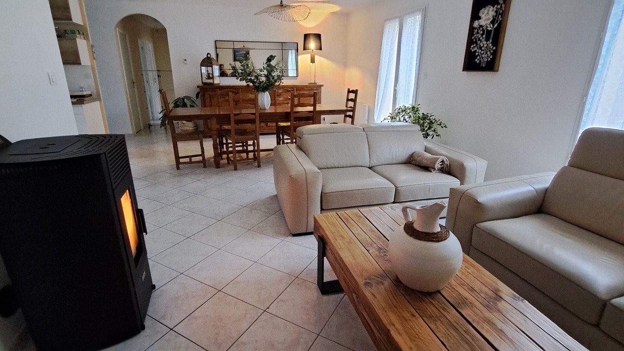 Photo of Livingroom in Gere-Belesten