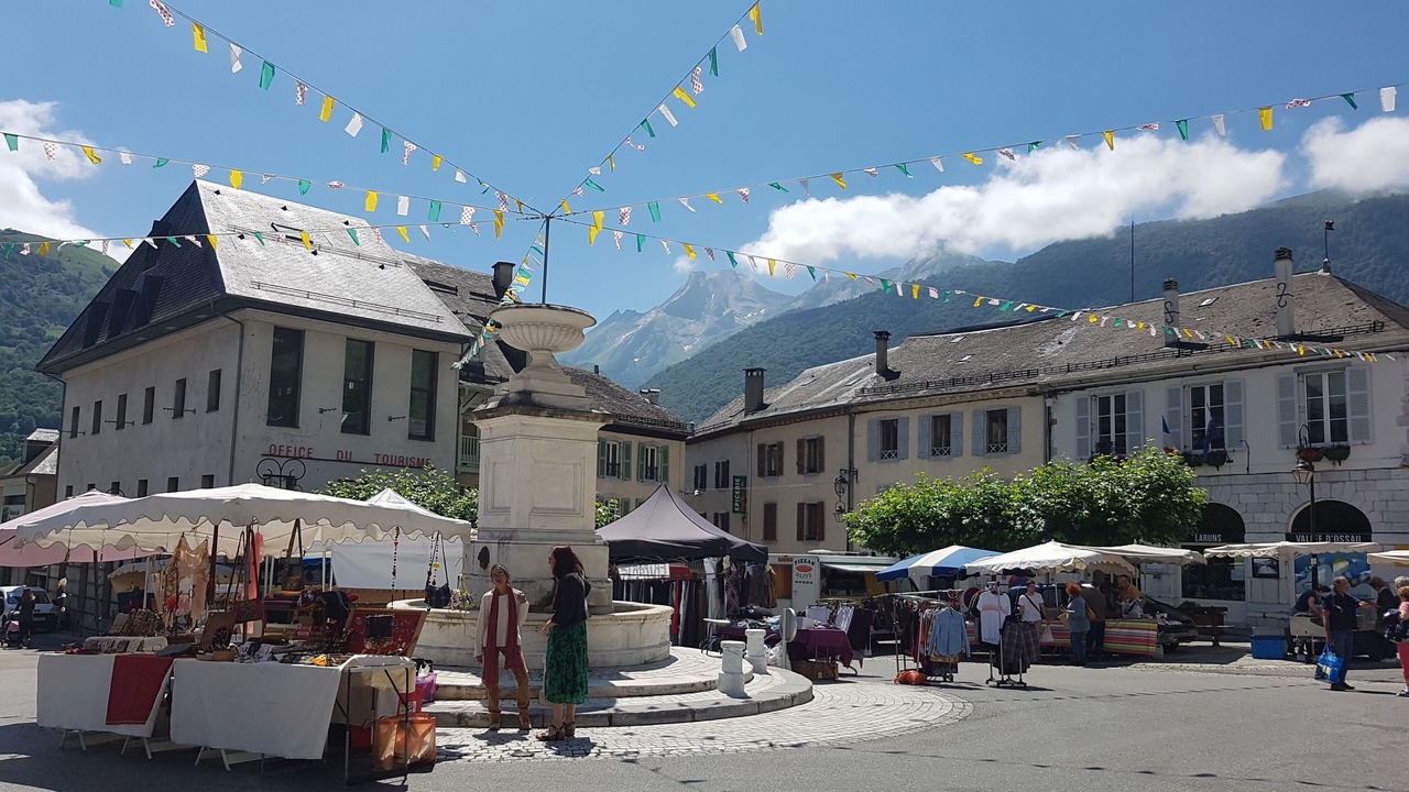 Photo of Outdoor in Gere-Belesten