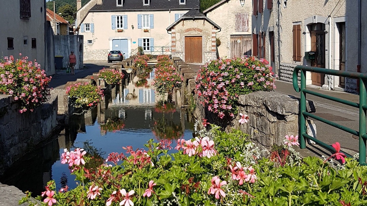 Photo of Outdoor in Gere-Belesten