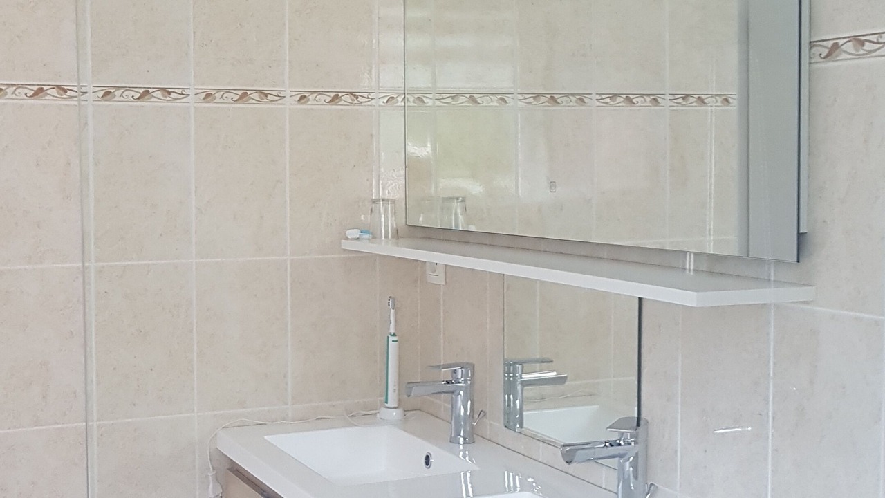 Photo of Bathroom in Gere-Belesten