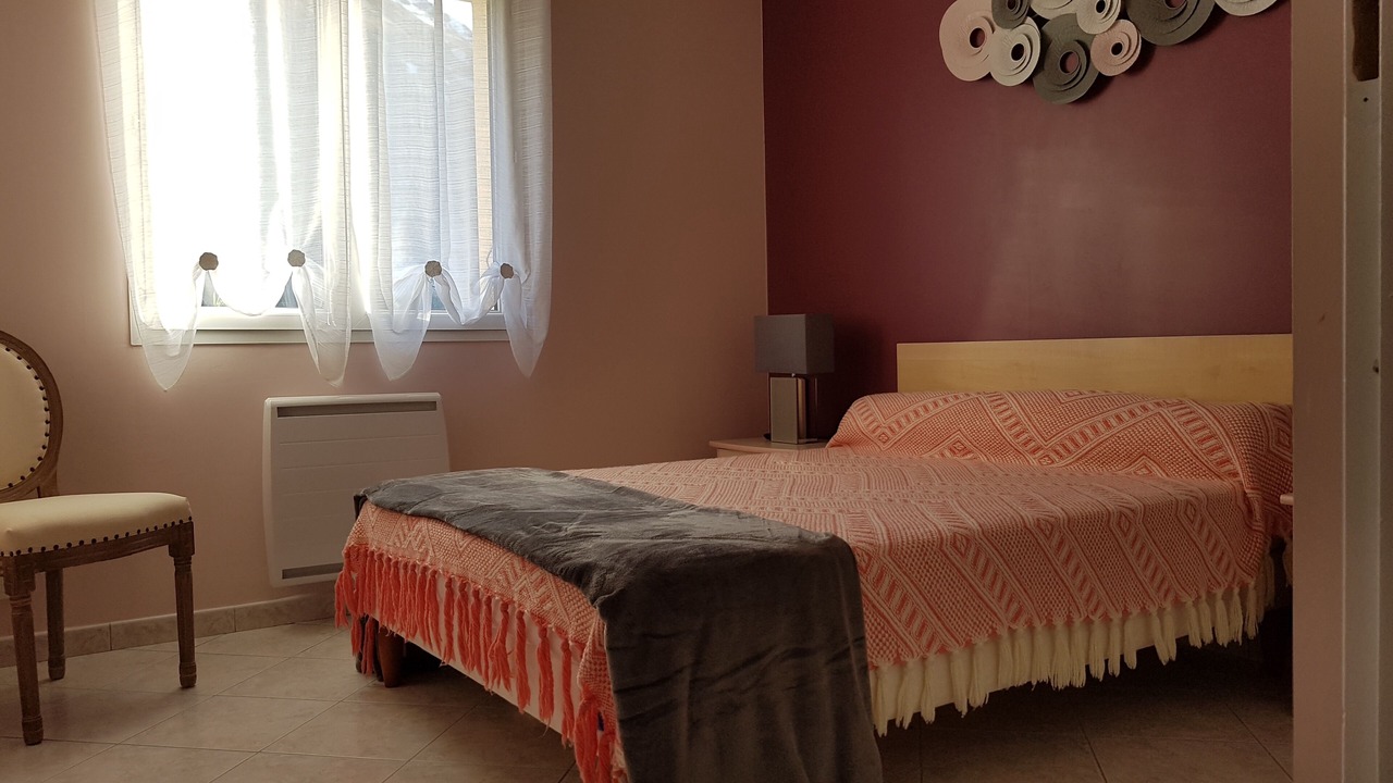 Photo of Bedroom in Gere-Belesten