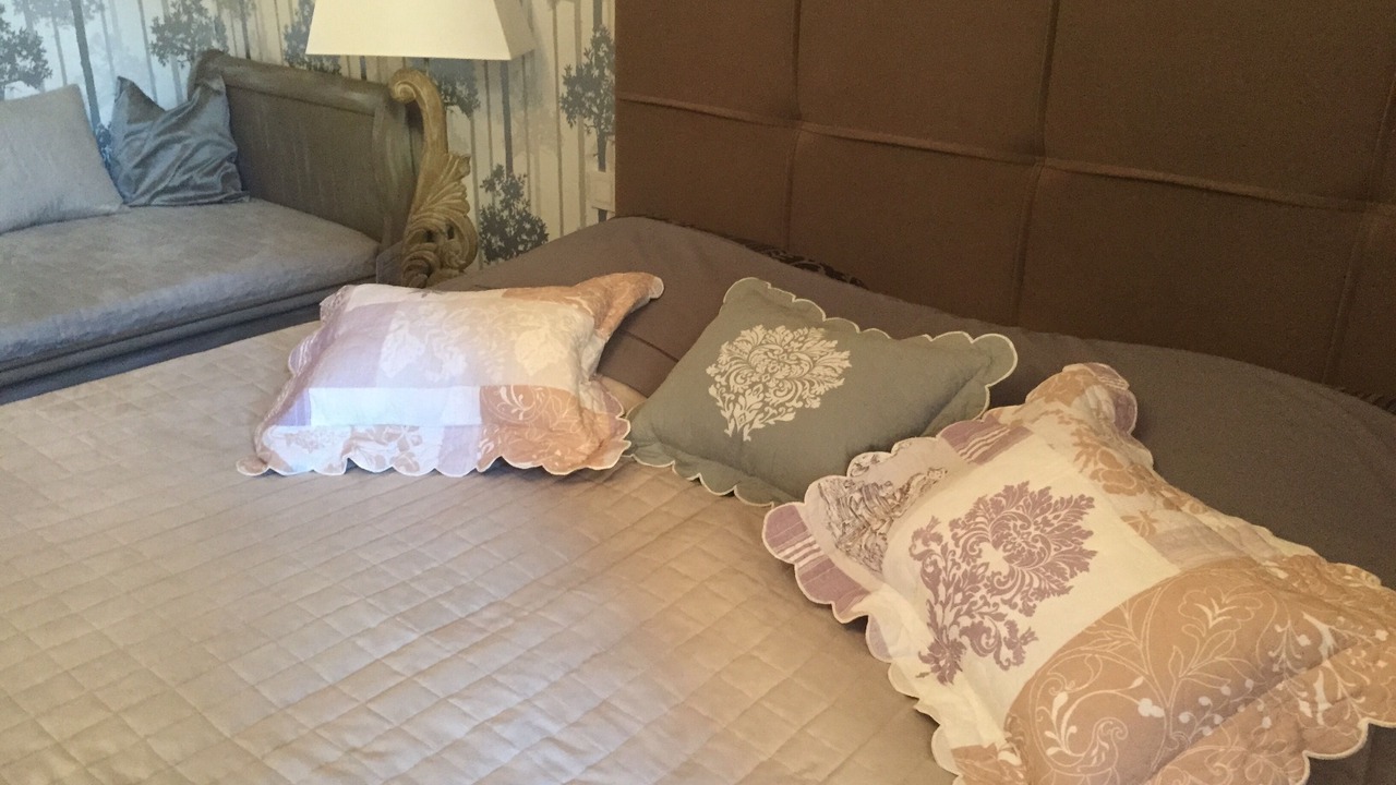 Photo of Bedroom in Dieffenbach-au-Val