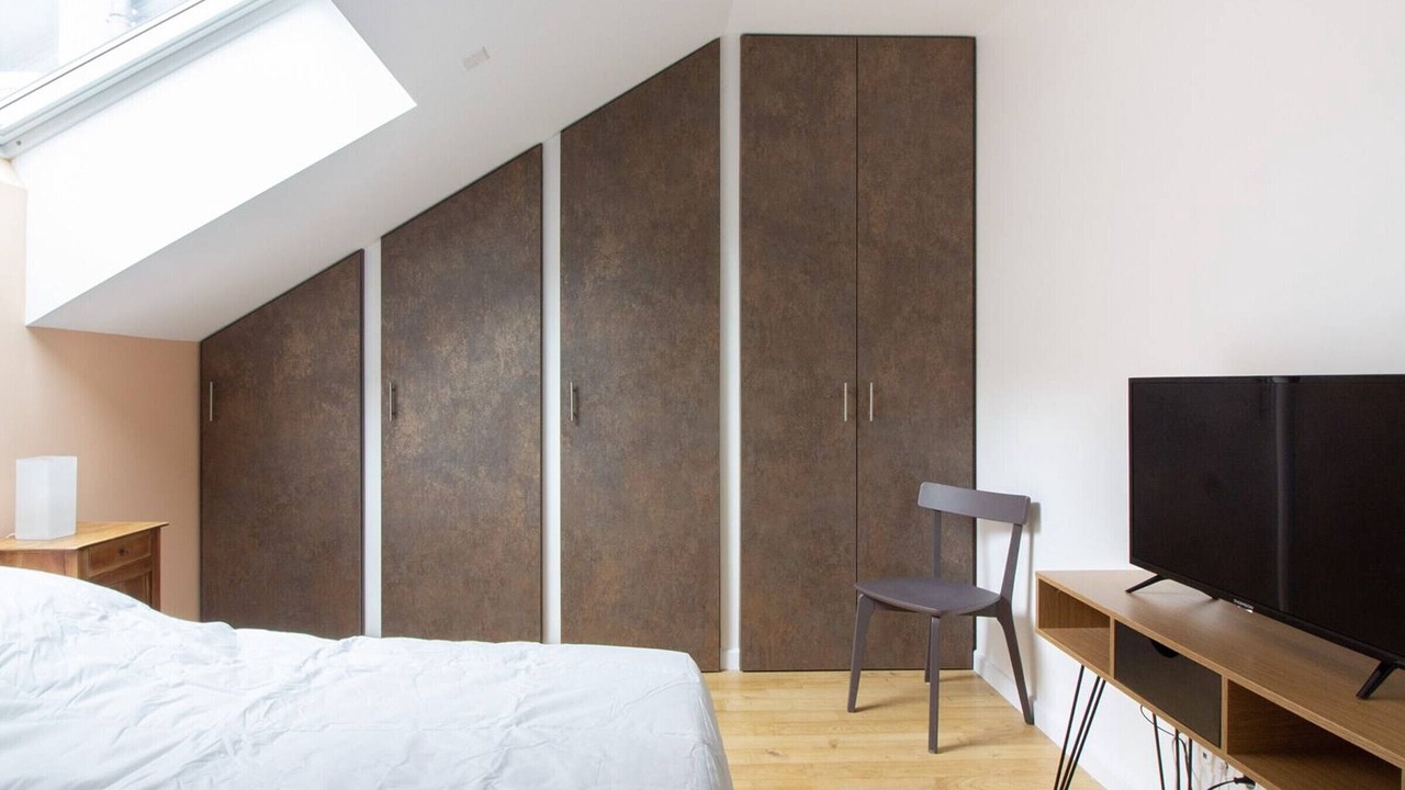 Photo of Bedroom in Cauterets