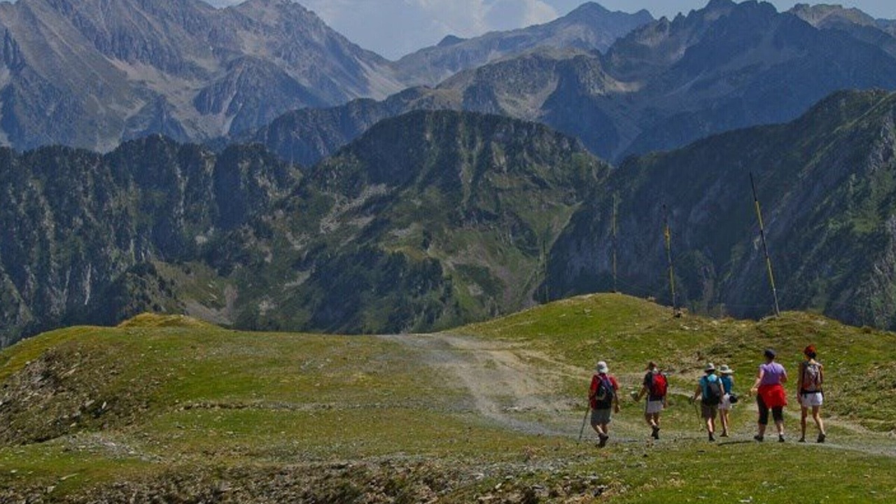 Photo of Others in Cauterets