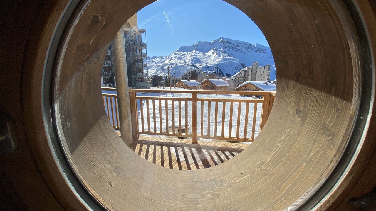 Photo of Others in Avoriaz