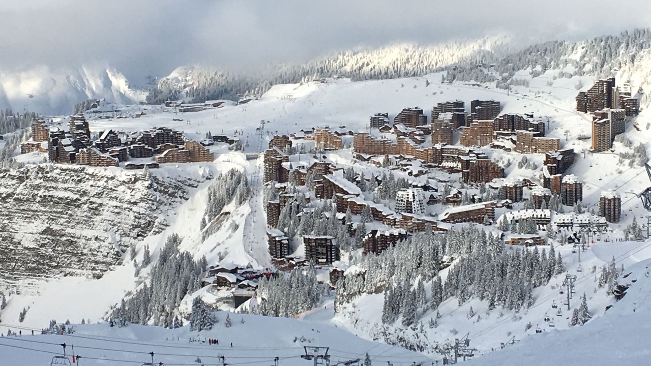 Photo of Others in Avoriaz
