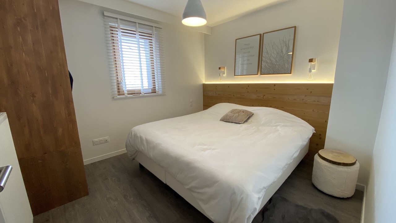 Photo of Bedroom in Avoriaz